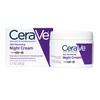 CeraVe - Renewing System, Crema de noche renovadora para la