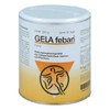 Gela Feban Powder with Gelatin Hydrolysate Plus