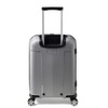Ted Baker Flying Colours Hardside Trolley 4 Wheel Spinner, TSA