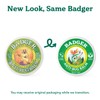 Badger Organic Protective Balm, 0.7 oz (21 g)