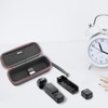 RLSOCO Carrying Case for DJI Osmo Pocket 3