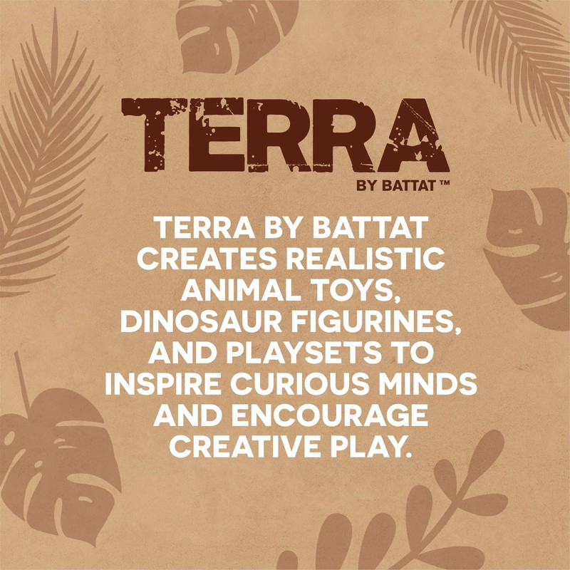 Terra by Battat – Realistic Tarantula RC Spider with Infrared