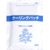 Yoshida Yoshida Yoshindo Cooling Patch 10 Bags