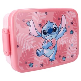 Lilo & Stitch Lunch Box