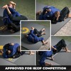 Gold BJJ Foundation Gi - Pearl Weave Jiu Jitsu Gi