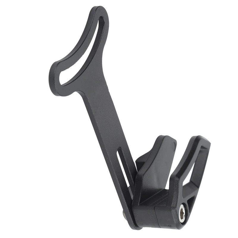 Wosune Chain Guide for Bafang Motor, Aluminium Alloy Electric Bicycle