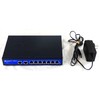 Juniper SSG-5-SB 128MB Security Services Gateway