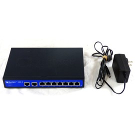Juniper SSG-5-SB 128MB Security Services Gateway