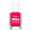 Sally Hansen Mega Strength, Class Act, 0.4 Fl Oz (Pack