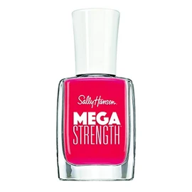 Sally Hansen Mega Strength, Class Act, 0.4 Fl Oz (Pack of 1)