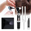 Multi Function Ear Inspection Otoscope Pupil Oral Fundus Home Flashlight