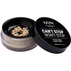 NYX Professional Makeup, Can´t Stop Won´t Stop, Polvo fijador, Tono