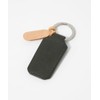 Il Bisonte Key Holder SKH143 PO0001 KEY HOLDER ORIUOLO, BOSCO-N,