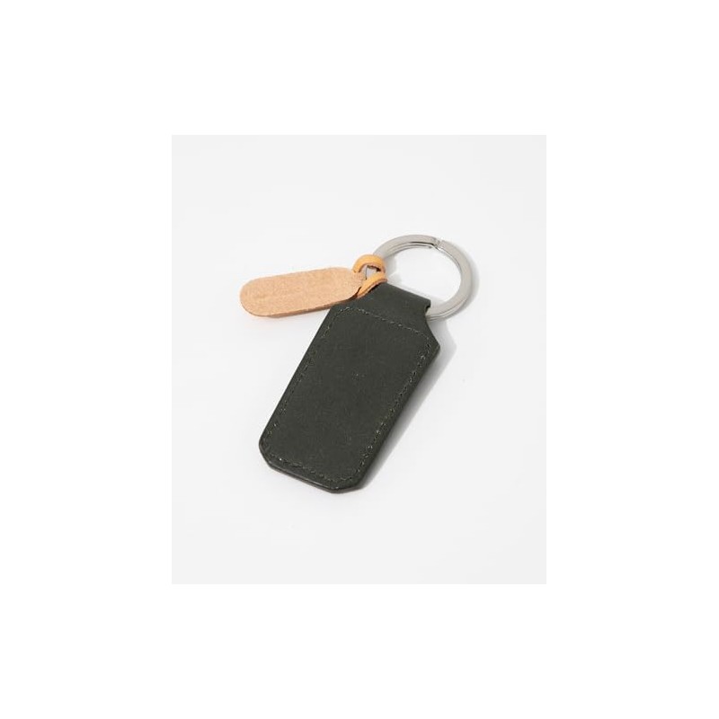 Il Bisonte Key Holder SKH143 PO0001 KEY HOLDER ORIUOLO, BOSCO-N,