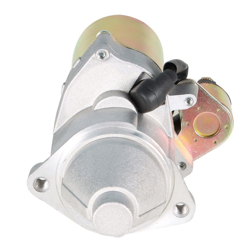 labwork Starter Motorcycle 420cc Replacement for Harbor Freight Predator 13HP