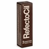 RafectoCil Cream Hair Dye - 3 Natural Brown 15ml