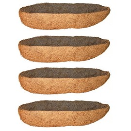 Panacea Products Coco Liner 48 " Fiber