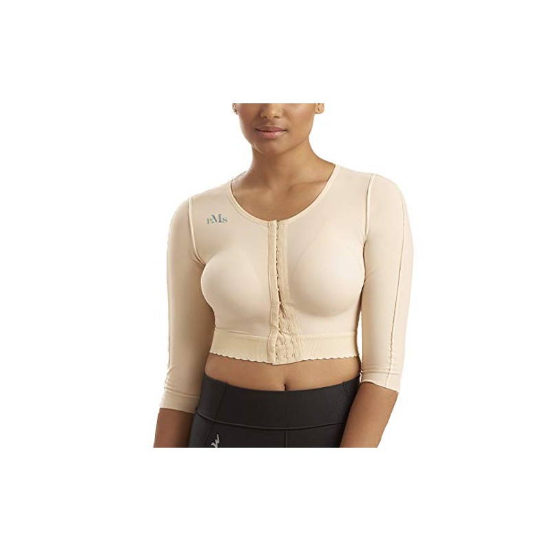 Chaleco (torero) Marena Postquirurgica Gfvm Brazo, Espalda (L)