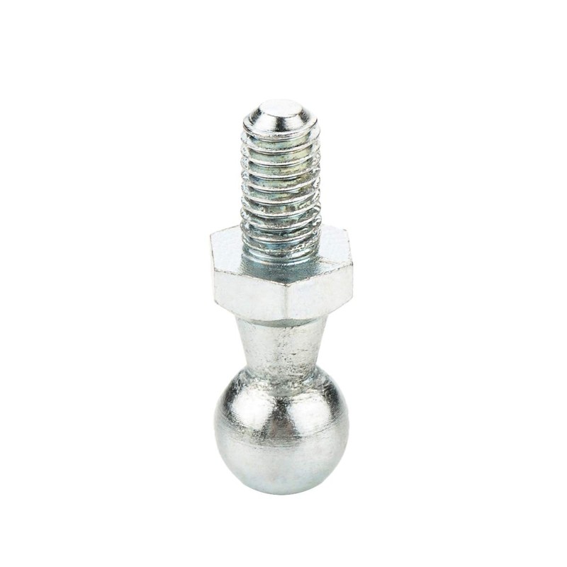 LST Set of ball pin ball head ball socket M6