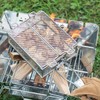 LOGOS Charcoal Momo Yaki Device 81062150 Charcoal-Grilled Camping