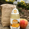 GuS Grown-Up Soda | Lightly Sweetened Sodas with Real Juices
