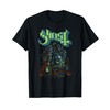 Ghost – Ghoul Castle T-Shirt