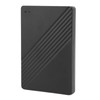 2.5 Inch External Hard Drive 5Gbps High Speed Transmission USB
