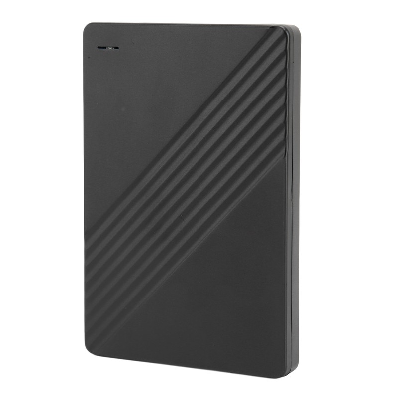 2.5 Inch External Hard Drive 5Gbps High Speed Transmission USB