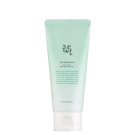 Beauty of Joseon Green Plum Refreshing Cleanser