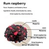 raspberry leaf tea 5.29oz/150g,Loose Leaf Tea,Hot & Iced Tea