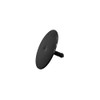 Zieichy Hood Insulation Pad w/ 20 Clips Compatible with Ford