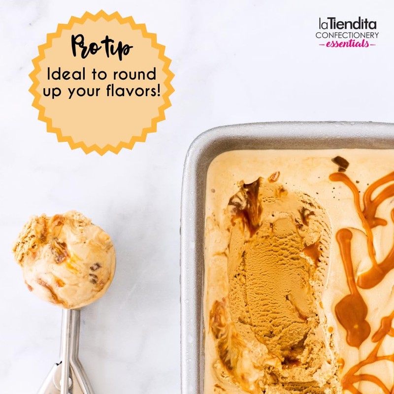 Deiman Artificial Food Flavoring Condensed Milk (33.8 fl.oz.)