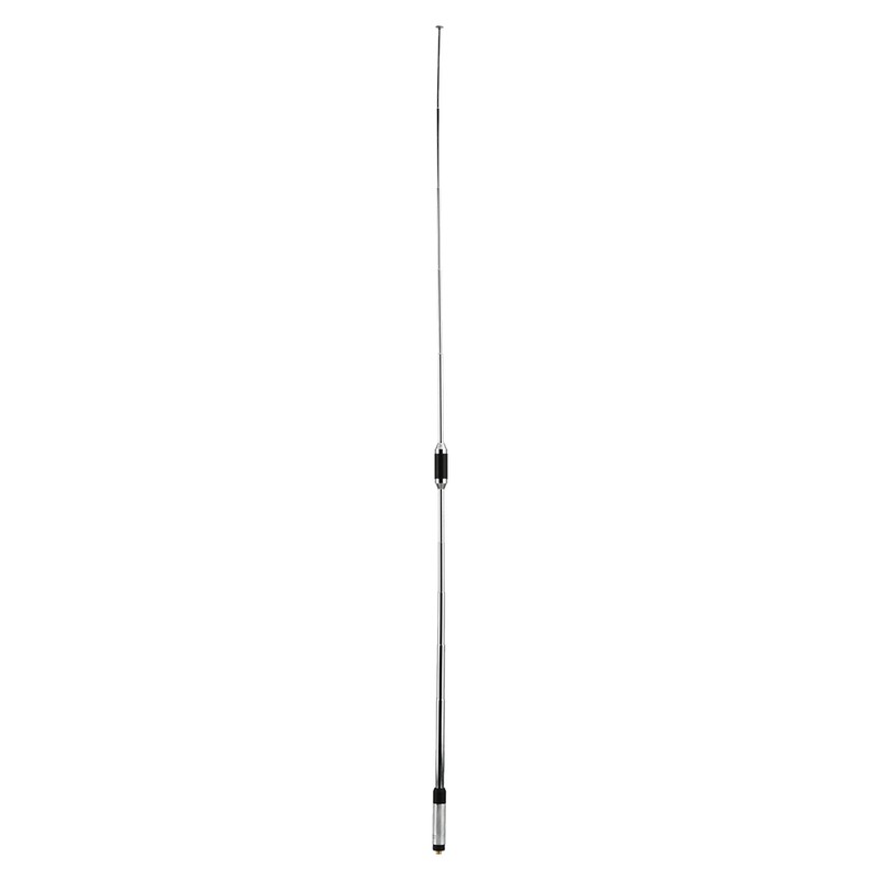 RH770 SMA Female Telescopic Handheld Ham Radio Antenna High Gain