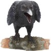 Nemesis Now Ravens Call 20cm Figurine Gothic Ornament