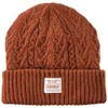 Coleman 492-0031 Knit Cap, orange