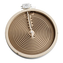 FrigeSwift WB30T10130 12in Dual Radiant Element for GE Electric Stove