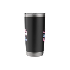 Lemme See Your Grill Dental Assistant Dentist Stainless Steel Insulated Tumbler