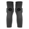 TSG Kids Dermis Pro A Knee / Shin Pads Black