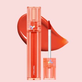 Tony Moly Perfect Lips Shocking Lips, N01 Ruby Shocking, 1 piece / 토니모리 퍼펙트립스 쇼킹립, N01 루비쇼킹, 1개