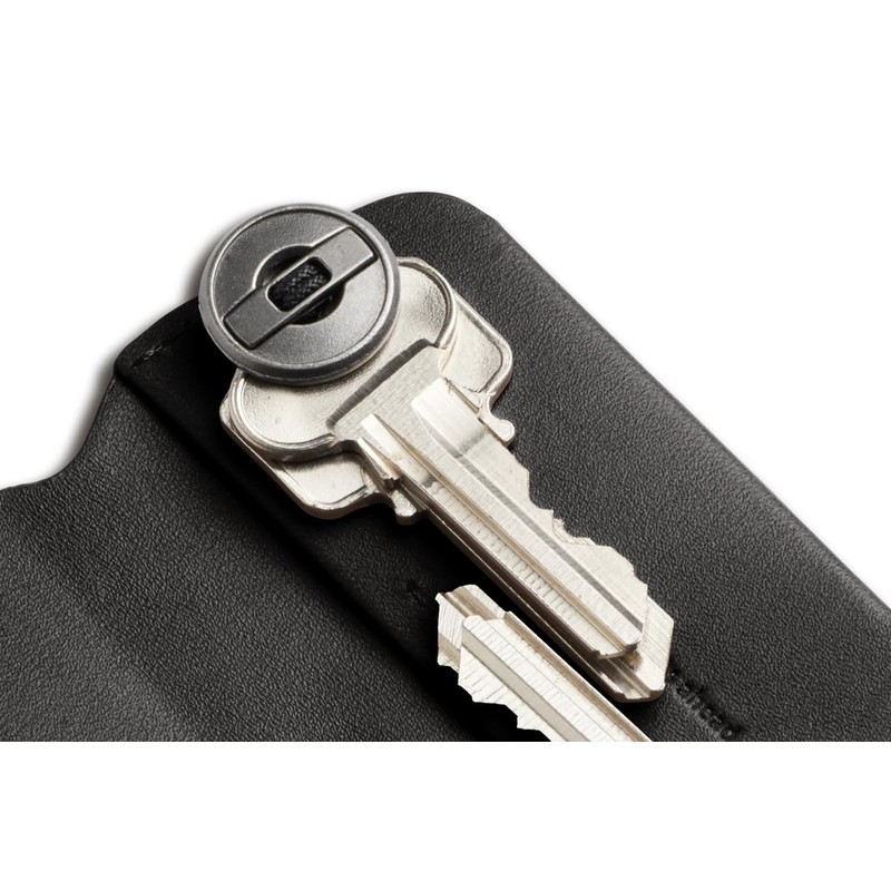 Bellroy Key Cover Plus - Third Edition (Leather Key Holder