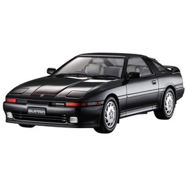 Hasegawa HC40 1/24 Toyota Supra A70 3.0GT Turbo Limited Plastic Model