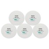 AHC Safe On Mild Sun Cushion 25g 5pcs / AHC 세이프 온 마일드 선쿠션 25g 5개