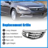 Collect Light Bumper Grille For 2011 2012 Honda Accord 4