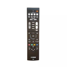 Yamaha NEW OEM Yamaha Remote Control ZZ432100, RAV561 for Receivers HTR-3072, RX-V385