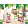 Pavesi: "Gocciole Chocolate" Biscuits with Chocolate drops , no palm