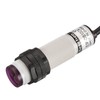 Heschen M18 Column Infrared Proximity Switch, Diffuse Reflection Type, E3F-DS10C4,