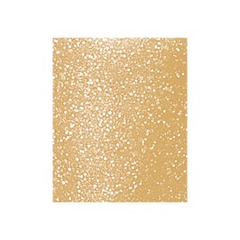 Rimmel Prism Powder Eye Color CP 101 Gold Flake Chocola Eye Shadow 0.06 oz (1.5 g)