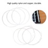 Guitar Strings Set, Good Quality, Durable, Classic Guitar Strings Nylon