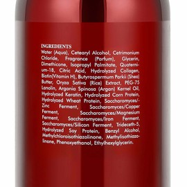 Mosaic Biotin Shampoo and Conditioner Set, 20.2 FL Oz Each
