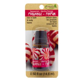 Life of the Party Peppermint Fragrance, .50 fl oz, 51217